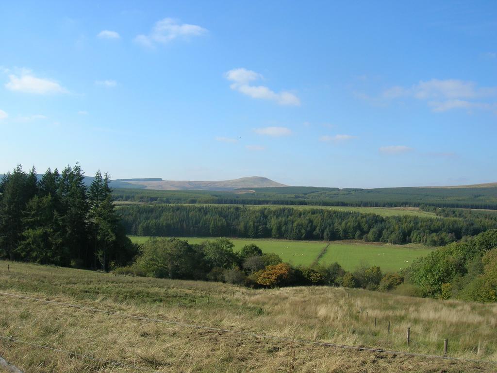 Sorbietrees B&B Newcastleton 외부 사진