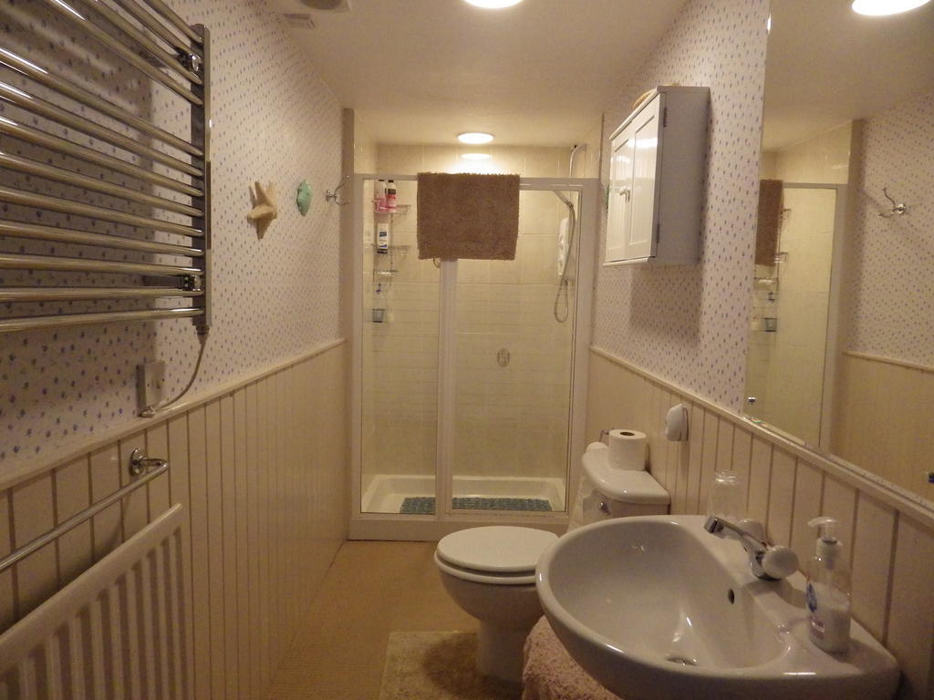 Sorbietrees B&B Newcastleton 객실 사진