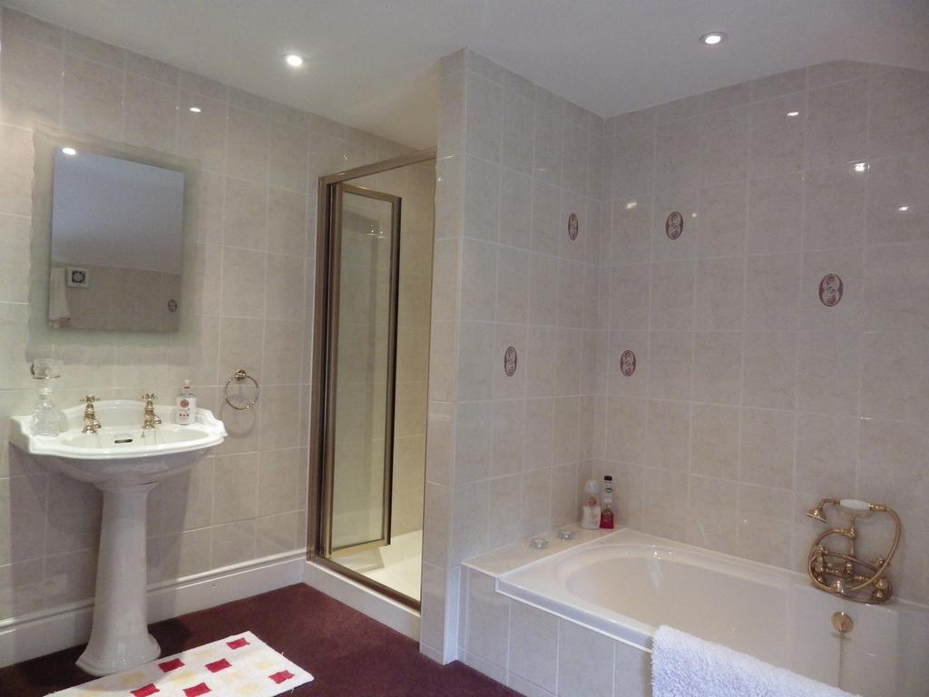 Sorbietrees B&B Newcastleton 외부 사진