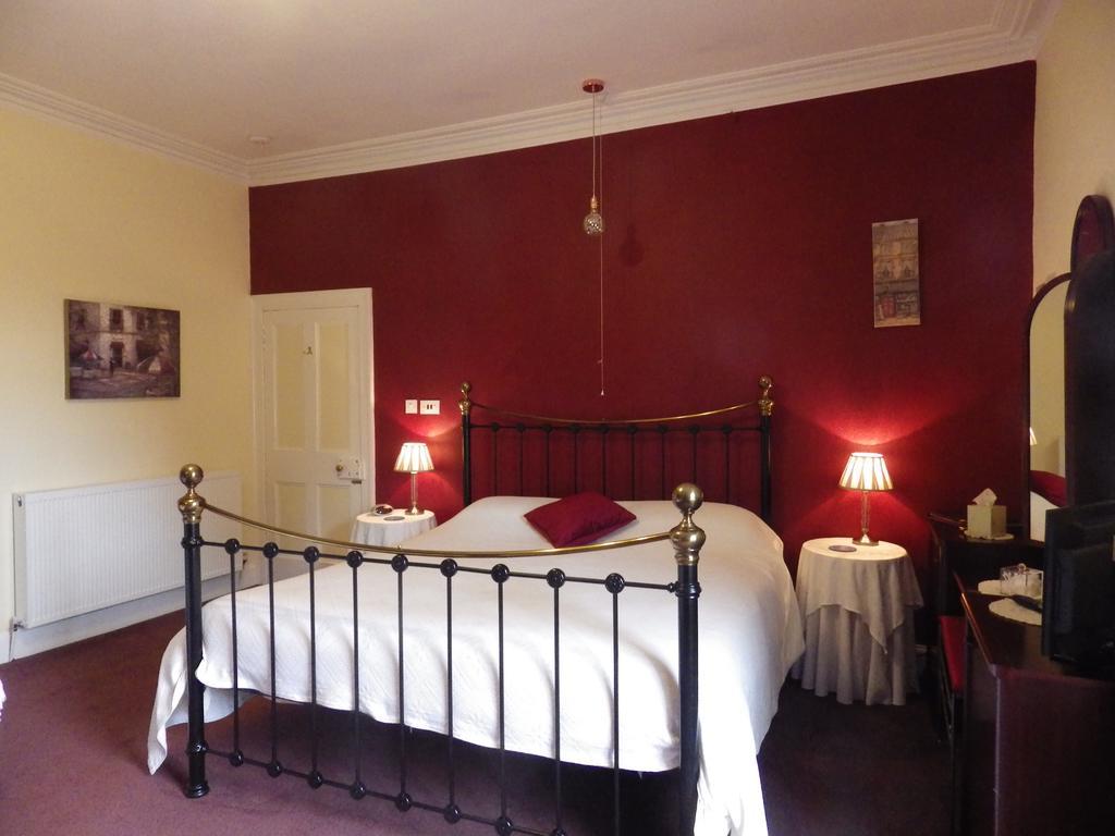 Sorbietrees B&B Newcastleton 외부 사진