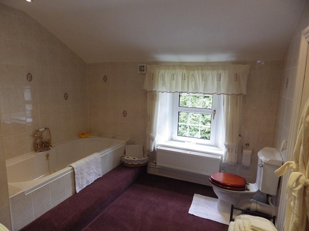 Sorbietrees B&B Newcastleton 외부 사진