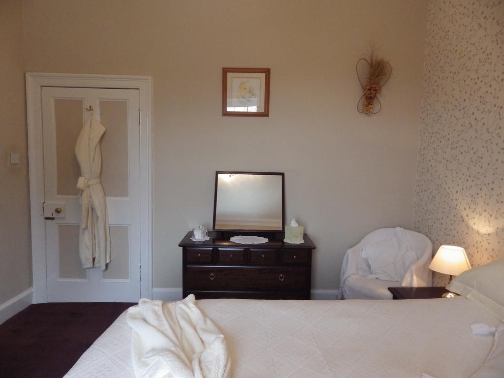 Sorbietrees B&B Newcastleton 외부 사진