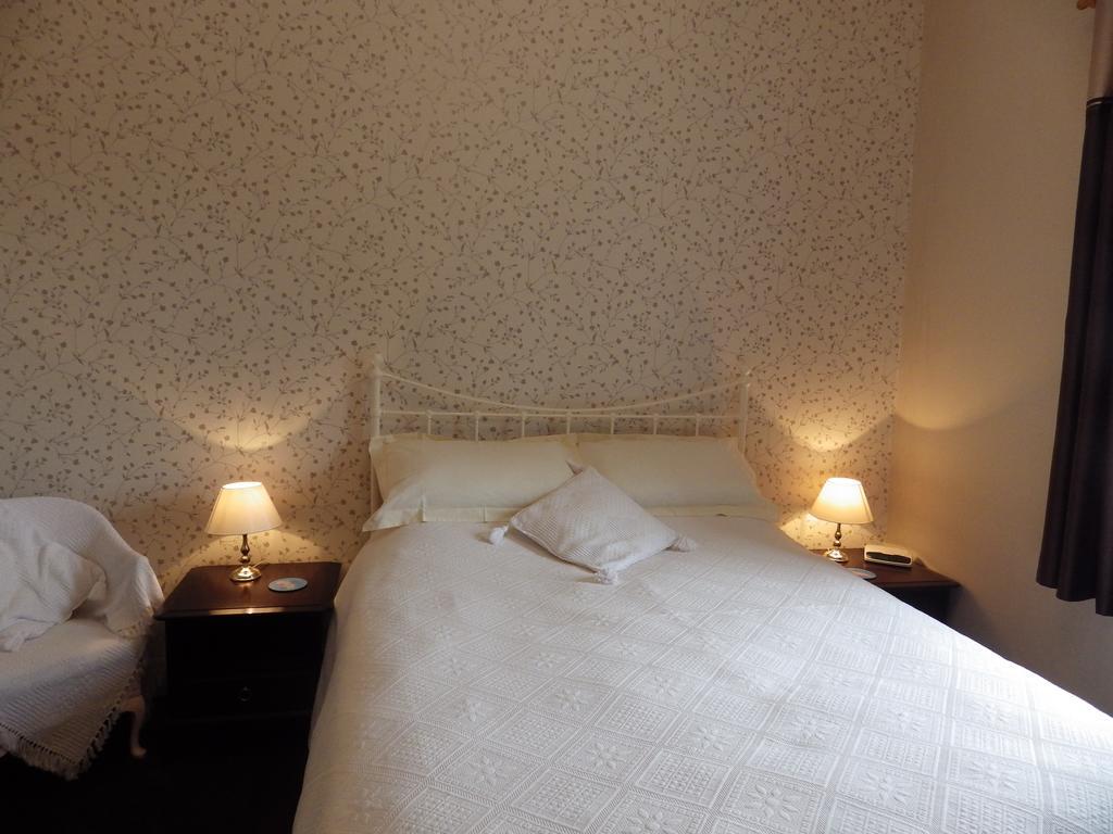 Sorbietrees B&B Newcastleton 외부 사진