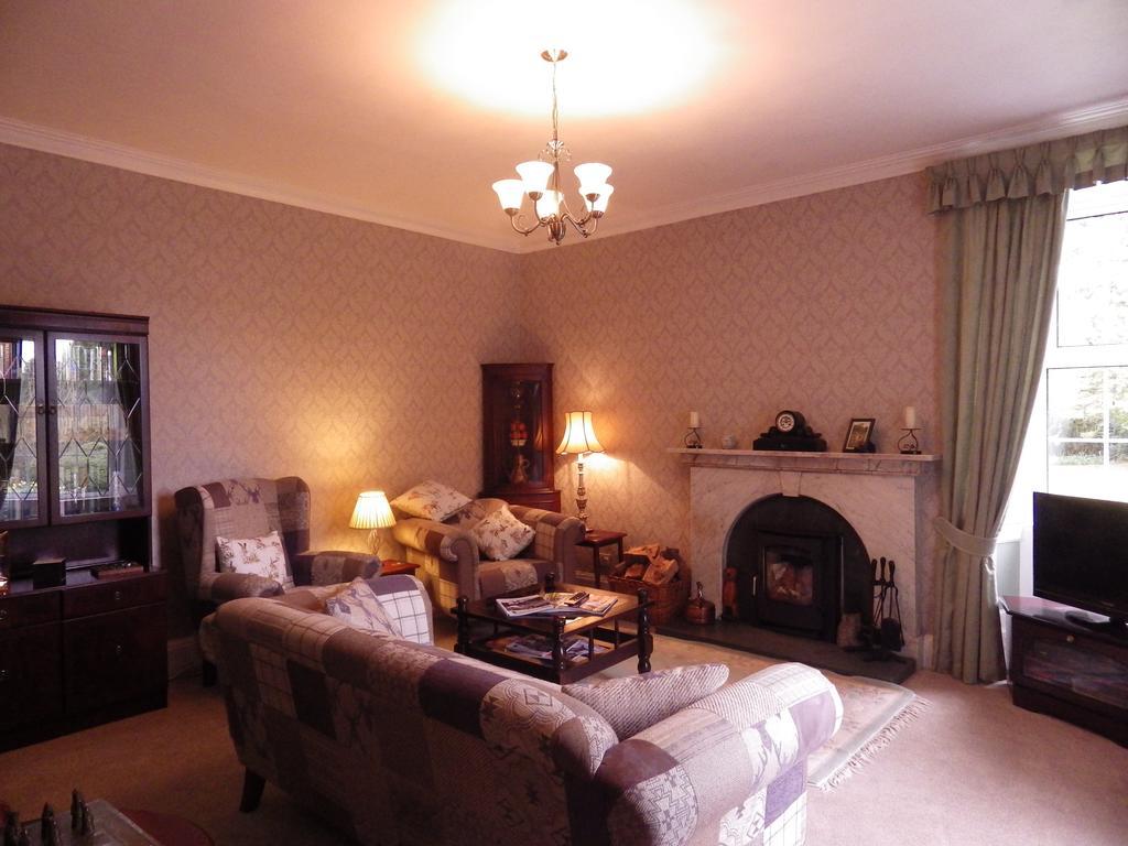 Sorbietrees B&B Newcastleton 외부 사진